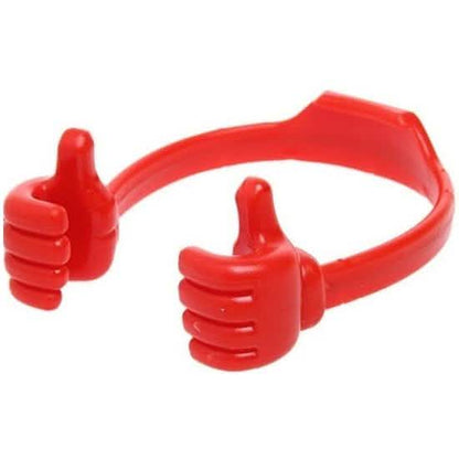 Adjustable Lazy Thumb Phone Holder