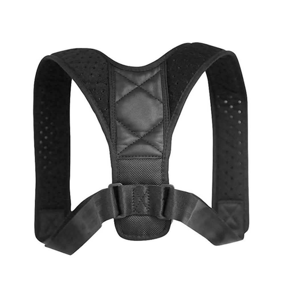Adjustable Posture Clavicle Support Corrector Back Shoulders Brace