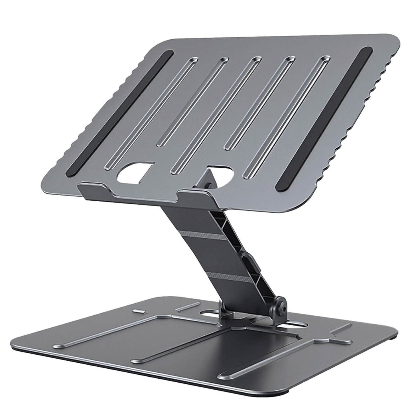 Adjustable Stepless Angle Laptop Stand Riser