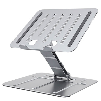 Adjustable Stepless Angle Laptop Stand Riser