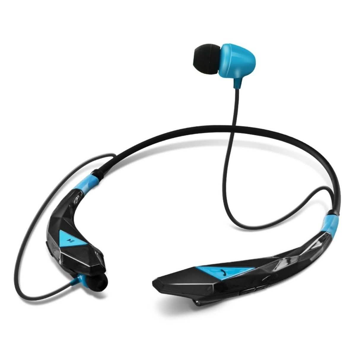 Aduro Amplify Pro Stereo Wireless Headset
