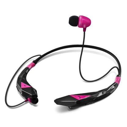 Aduro Amplify Pro Stereo Wireless Headset