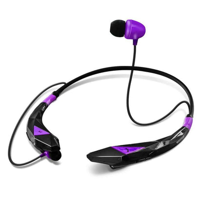 Aduro Amplify Pro Stereo Wireless Headset