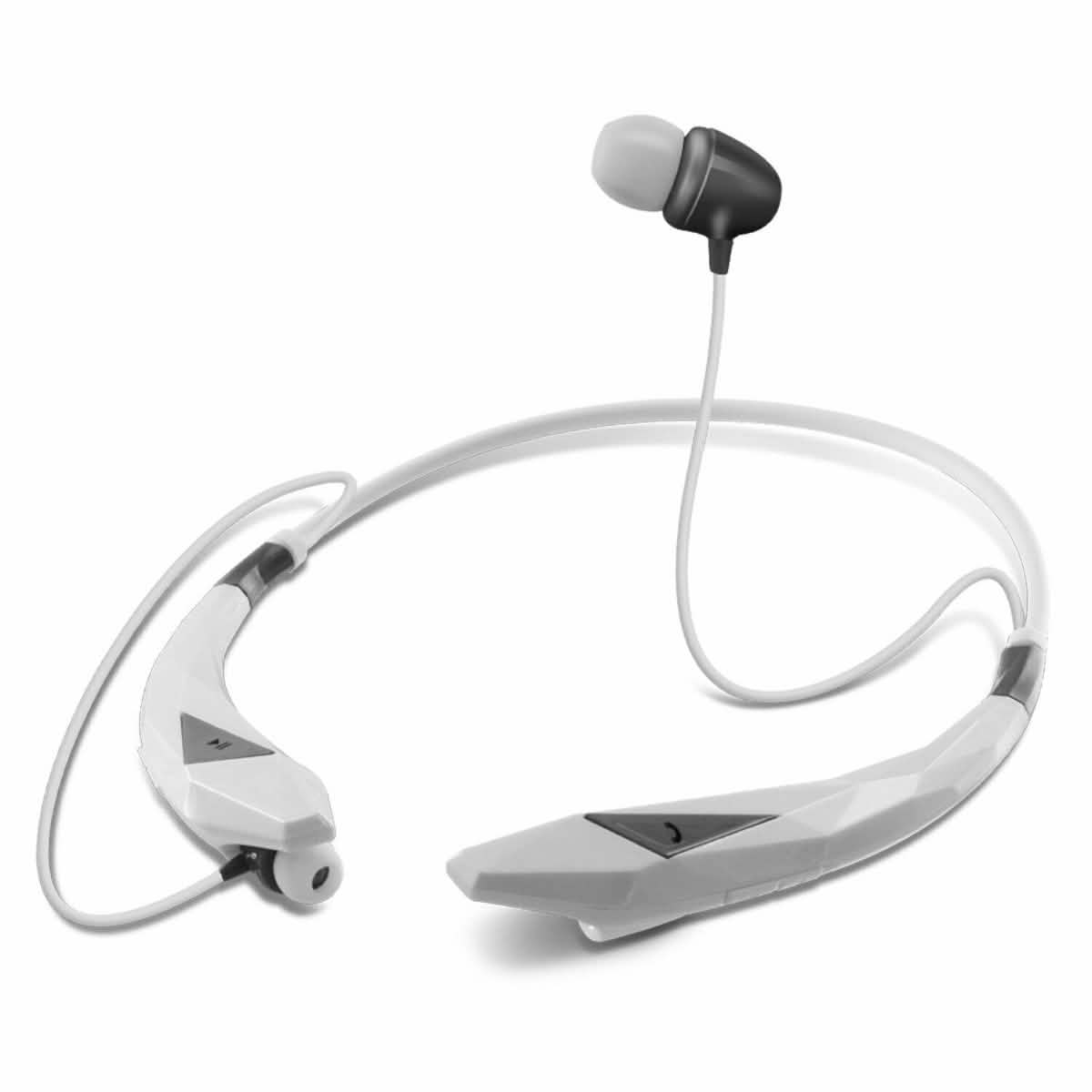 Aduro Amplify Pro Stereo Wireless Headset