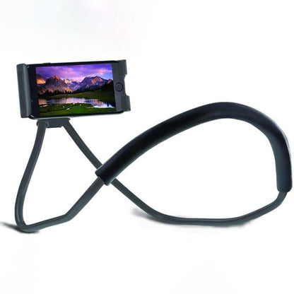 Aduro Lounger Universal Adjustable Gooseneck Cell Phone Mount Holder