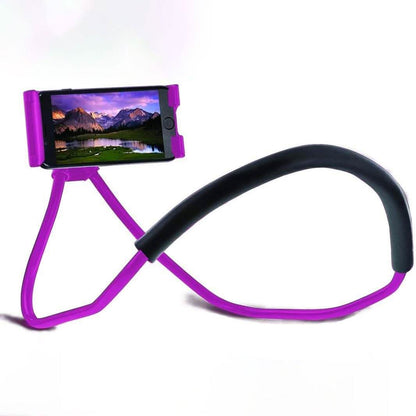 Aduro Lounger Universal Adjustable Gooseneck Cell Phone Mount Holder
