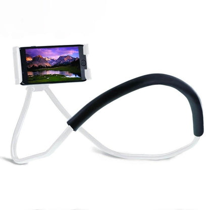 Aduro Lounger Universal Adjustable Gooseneck Cell Phone Mount Holder