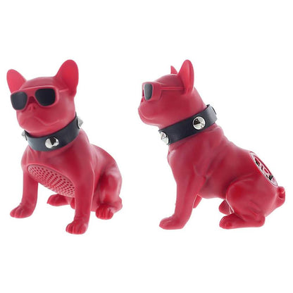 Aduro Mad Dog Wireless Speaker