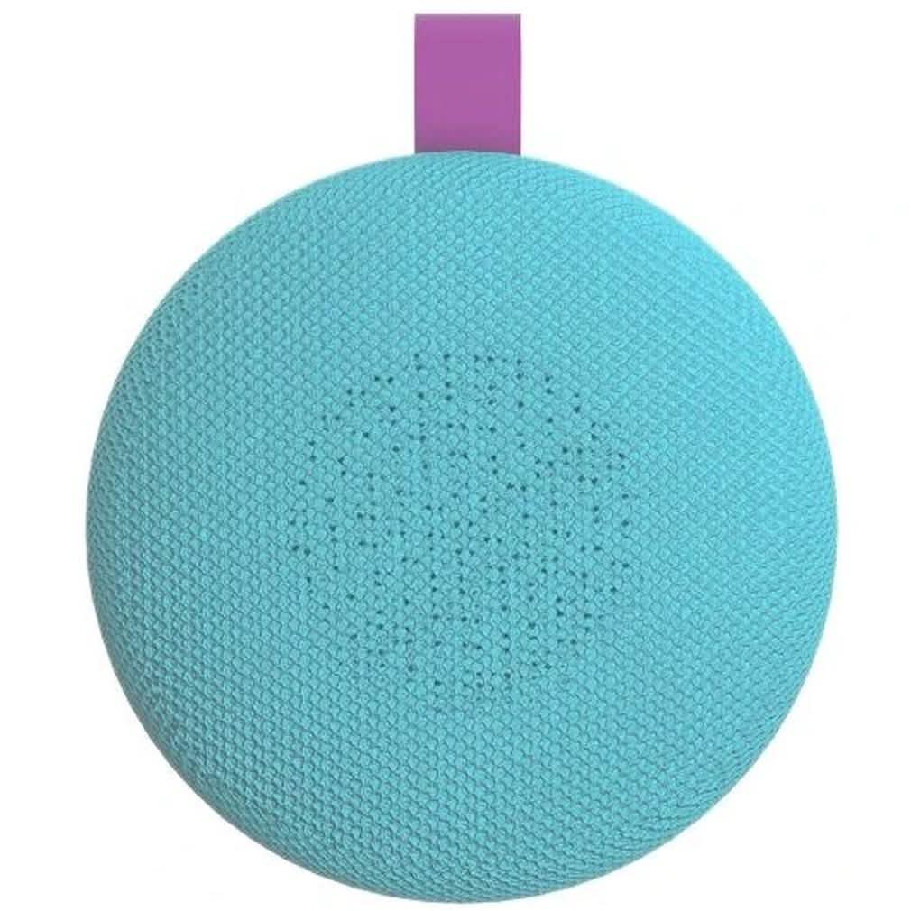 Aduro Phase Outdoor Wireless Bluetooth Water Resistant Outdoor Speaker