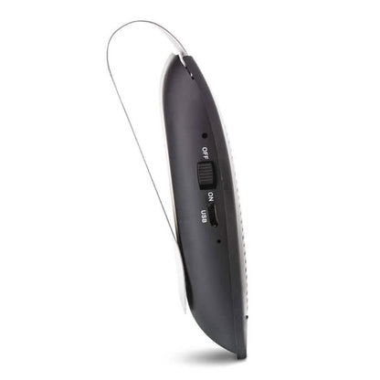 Aduro Trailway Car Kit Wireless Visor Speaker