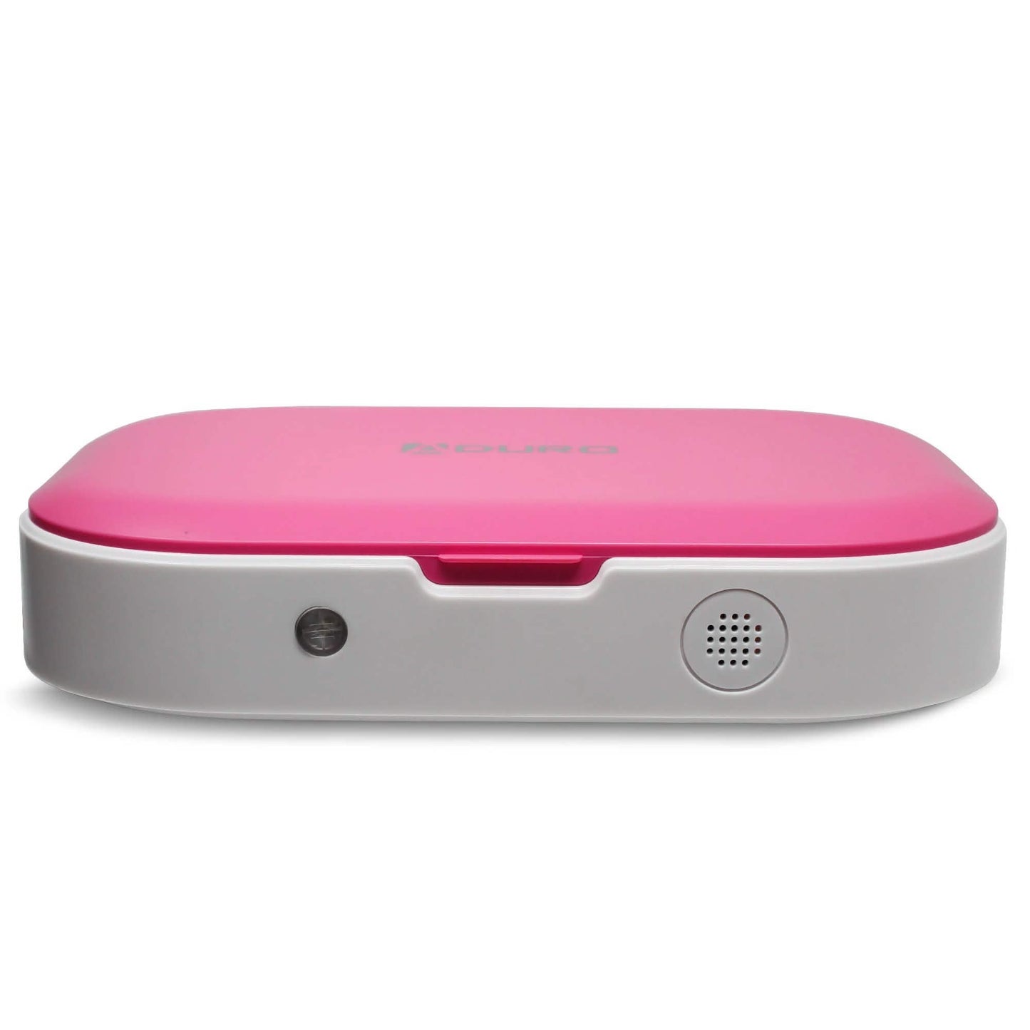 Aduro U-clean Uv Light Sanitizing And Disinfecting Portable Box