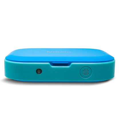Aduro U-clean Uv Light Sanitizing And Disinfecting Portable Box