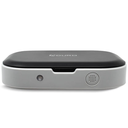 Aduro U-clean Uv Light Sanitizing And Disinfecting Portable Box