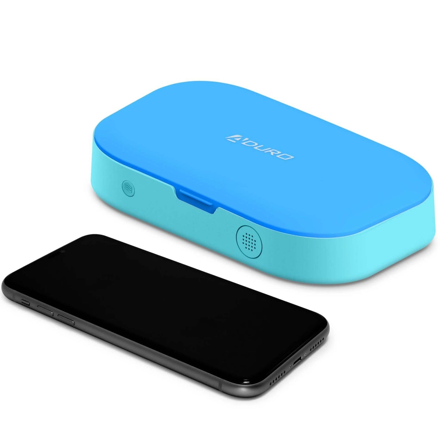Aduro U-clean Uv Light Sanitizing And Disinfecting Portable Box