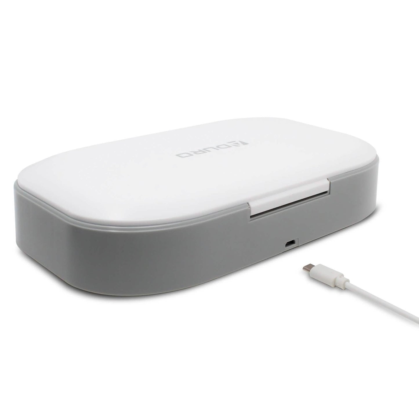Aduro U-clean Uv Light Sanitizing And Disinfecting Portable Box