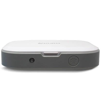 Aduro U-clean Uv Light Sanitizing And Disinfecting Portable Box