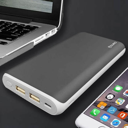 Aduro Ultraboost 20,000mAh Dual USB Backup Battery