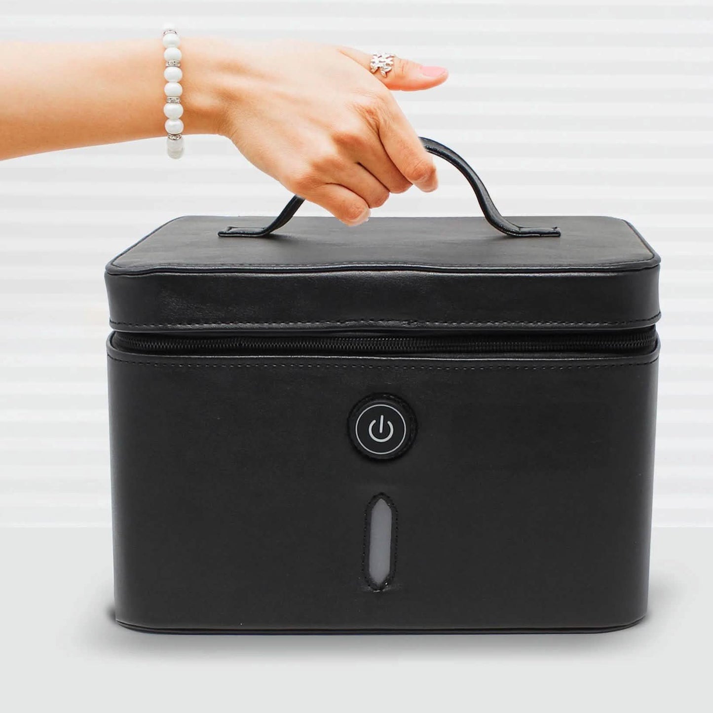 Aduro UV Light Sanitizing & Disinfection Portable Bag