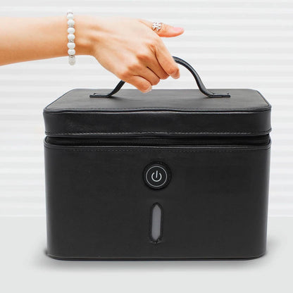 Aduro UV Light Sanitizing & Disinfection Portable Bag