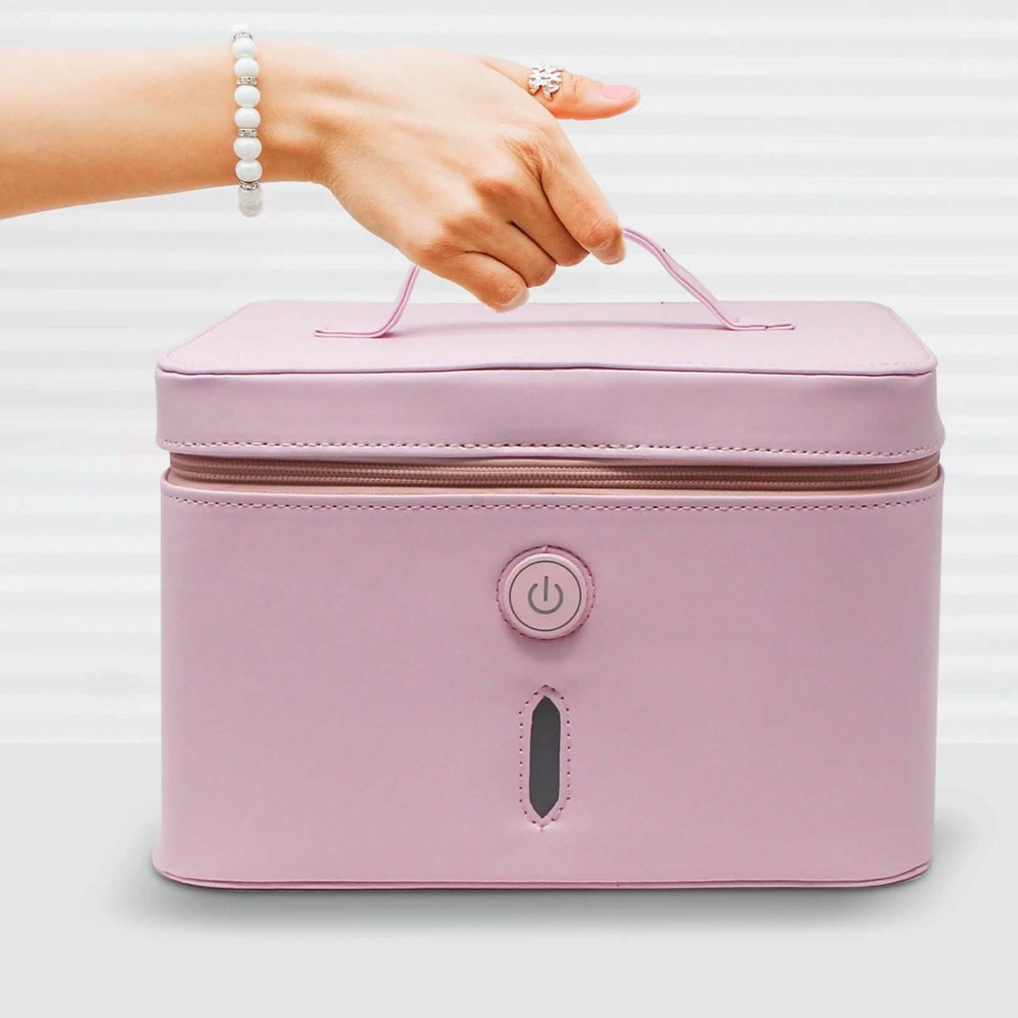 Aduro UV Light Sanitizing & Disinfection Portable Bag