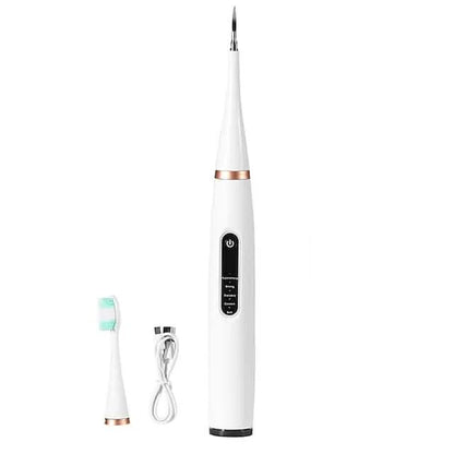 Advanced Electric Teeth Cleaning Tool Powerful Calculus Remover & Tartar Eraser