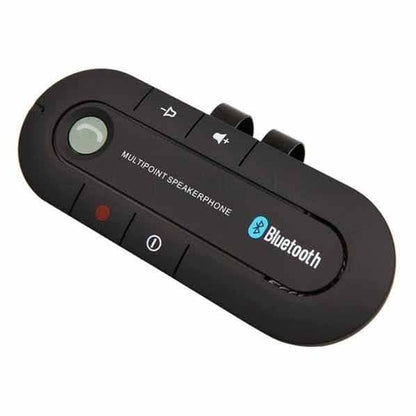AE Bluetooth Magnetic Car Speakerphone