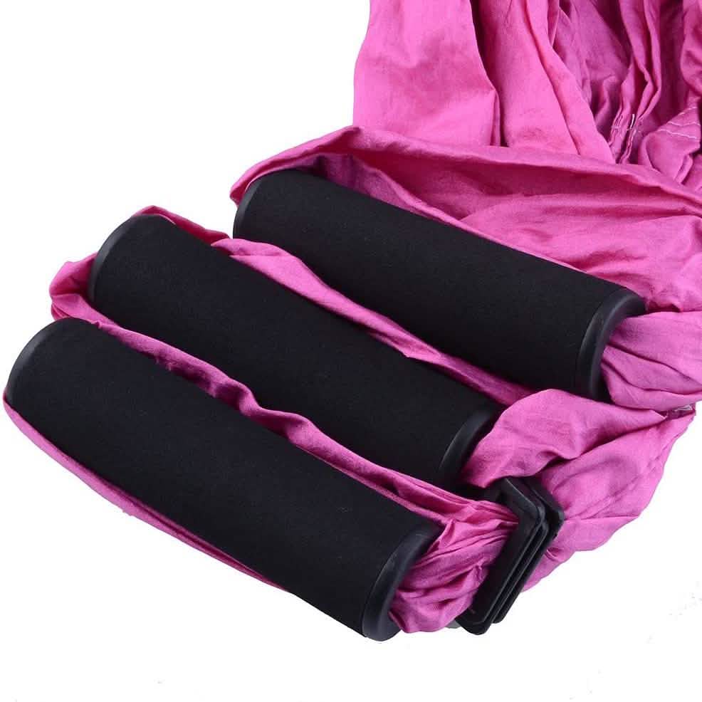 Aerial Yoga Swing Hammock Anti Gravity Fitness Inversion Yoga Trapeze Sling Prop