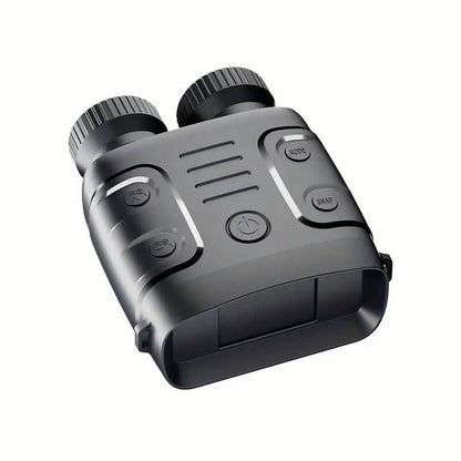 Afterwave HD 1080p Night Vision Device with 5x Digital Zoom Night Vision Goggles
