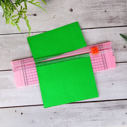 AGPTEK 12" A4 Paper Cutter Trimmer