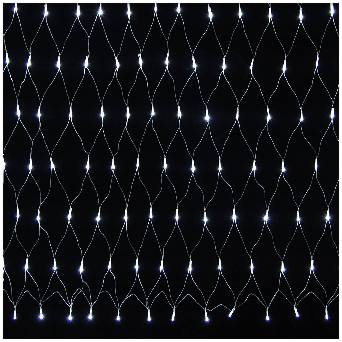 AGPtEK 300LED Net Mesh Fairy String Light