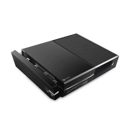 Agptek Xbox One Cooling Fan 3 Cooler with 2 Ports USB Hub