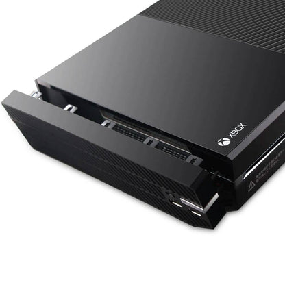 Agptek Xbox One Cooling Fan 3 Cooler with 2 Ports USB Hub