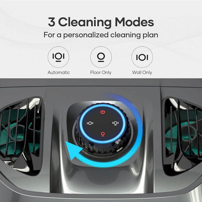 AIPER Seagull Pro Lite Cordless Robotic Pool Vacuum Cleaner (Refurbished)