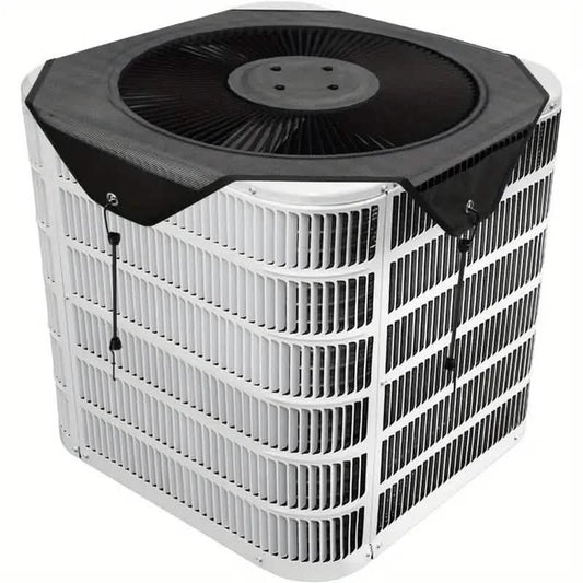 Air Conditioner Cover for Outside Units - Central AC Covers