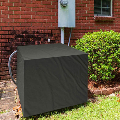 Air Conditioner Cover Outdoor Water-Resistant