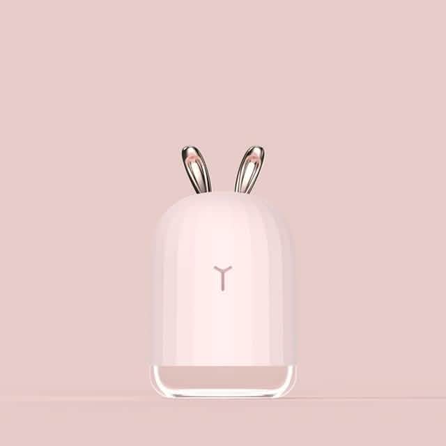 Air Humidifier Essential Oils Diffuser for Aromatherapy
