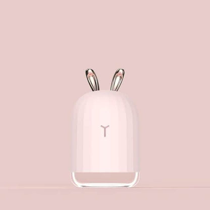 Air Humidifier Essential Oils Diffuser for Aromatherapy