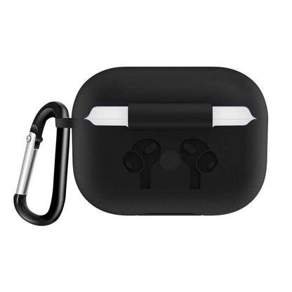 Airpods Pro Protective Case With Carabiner
