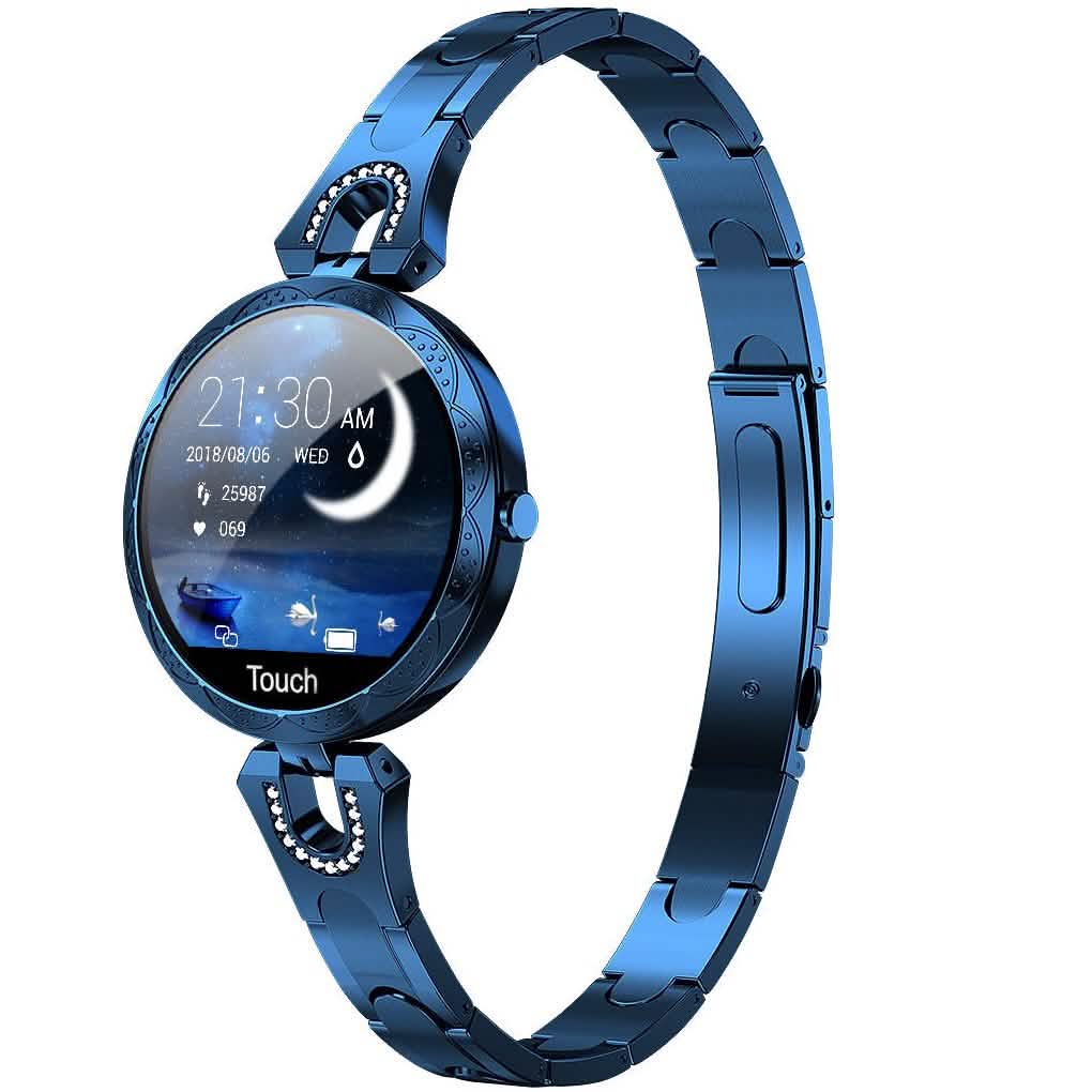 AK15 Women's Smart Watch
