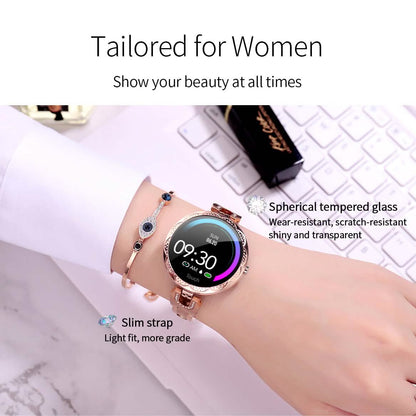 AK15 Women's Smart Watch