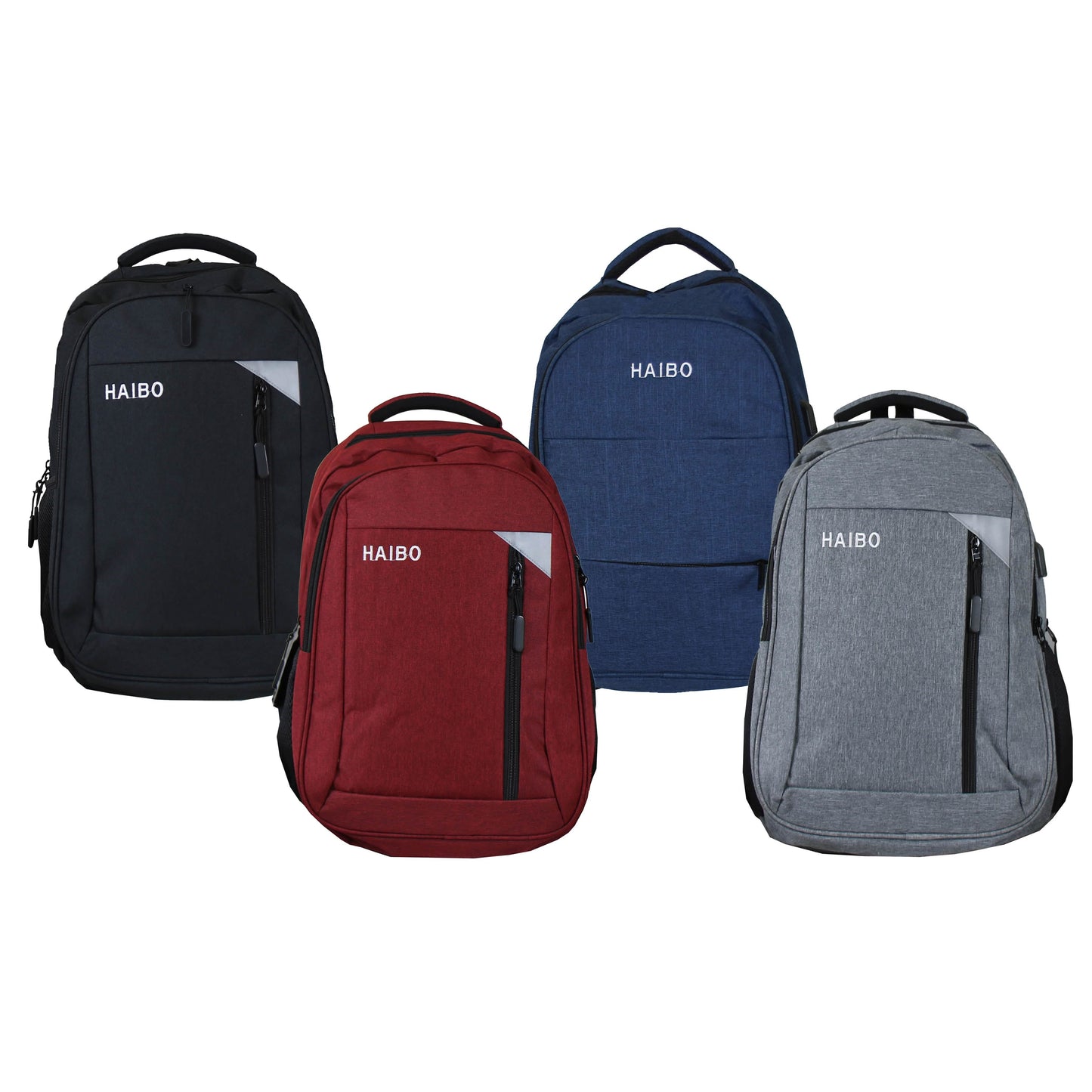 All-in-1 Multi-Use Performance Backpacks with Laptop and Tablet Compartment