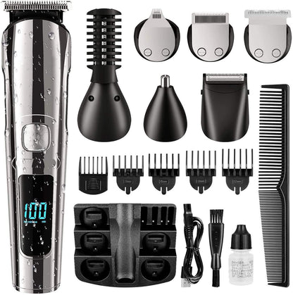 All-in-1 Multifunctional Grooming KIt