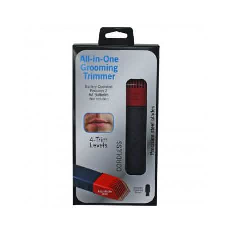 All-in-One Multi-groom Trimmer