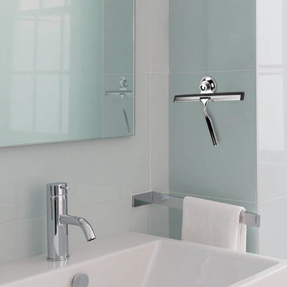 All Purpose Stainless Steel Squeegee Cleaner
