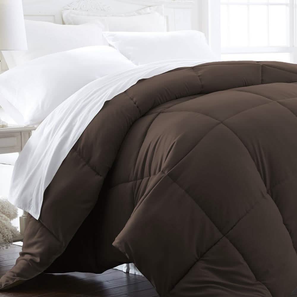 All-Season Down Alternative Hypoallergenic Comforter