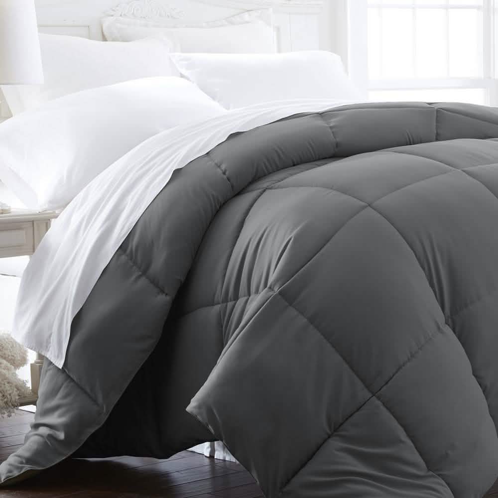 All-Season Down Alternative Hypoallergenic Comforter