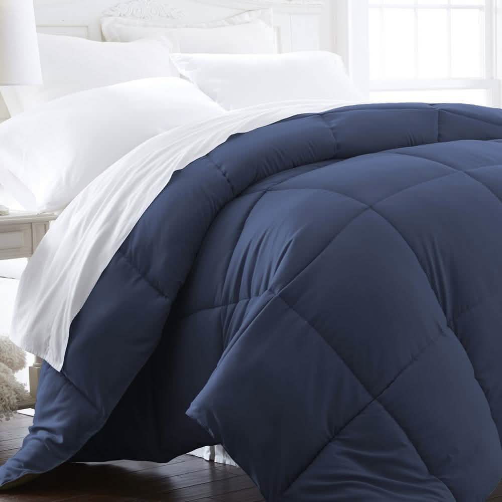 All-Season Down Alternative Hypoallergenic Comforter