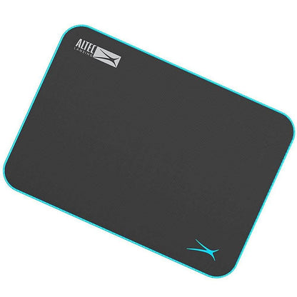 Altec Lansing - Glider Pro Gaming Mouse Pad - Black