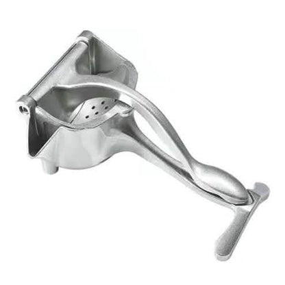 Aluminum Alloy Manual Hand Pressure Juicer