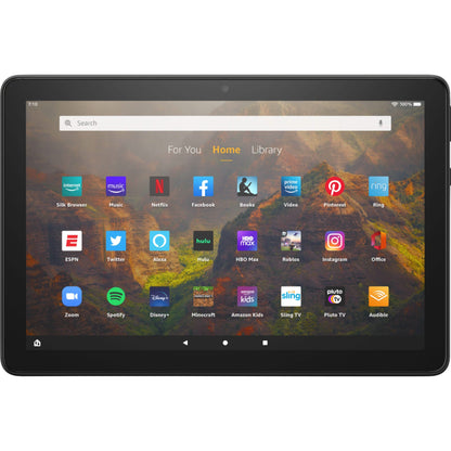 Amazon - All-New Fire HD 10 - 10.1 - Tablet - 32 GB